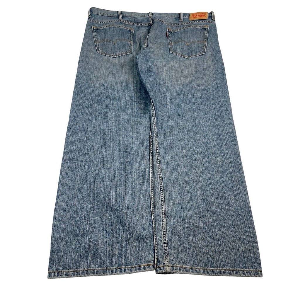 Levi's Relaxed Fit Men Jeans - Light Blue